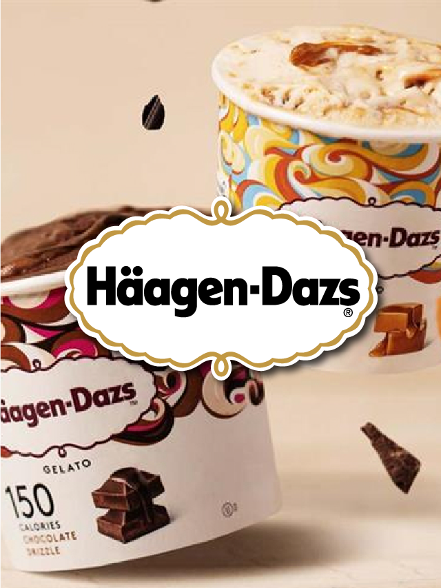 Qual origem do nome Häagen-Dazs?